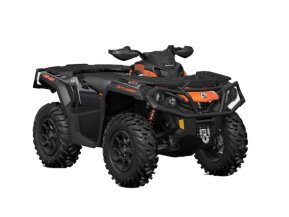 2021 Can-Am Outlander 850 for sale 201012509